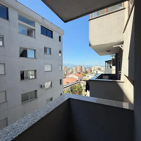 Flat In * Shkodër