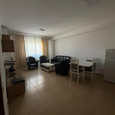 Flat In Shkodër