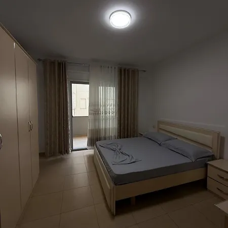 Flat In Shkodër